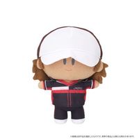 Jersey - Prince Of Tennis / Kai Yujirou Size-23cm