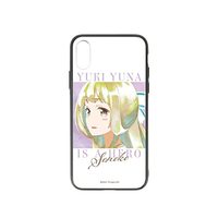 iPhone7 case - Smartphone Cover - iPhone8 case - iPhoneSE2 case - Yuki Yuna is a Hero / Nogi Sonoko