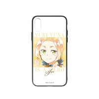 Smartphone Cover - iPhoneX case - iPhoneXS case - Yuki Yuna is a Hero / Inubouzaki Fu