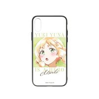 Smartphone Cover - iPhone12mini case - Yuki Yuna is a Hero / Inubōzaki Itsuki