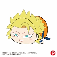 Plush Key Chain - PoteKoro Mascot - Dragon Ball