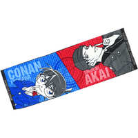Towels - Meitantei Conan / Conan & Akai