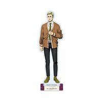 Acrylic stand - Attack on Titan / Erwin Smith
