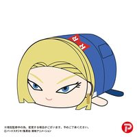 PoteKoro Mascot - PoteKoro Mascot M size - Dragon Ball / Android 18