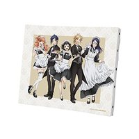 Art Board - Canvas Board - Heroine Tarumono!: Kiraware Heroine to Naisho no Oshigoto