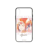 Smartphone Cover - iPhone12mini case - Yuki Yuna is a Hero / Yuuki Yuuna