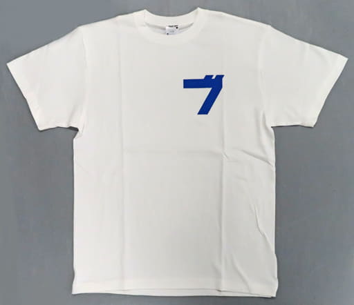 T-shirts - Blue Period Size-L