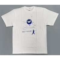 T-shirts - Blue Period / Yaguchi Yatora Size-XL