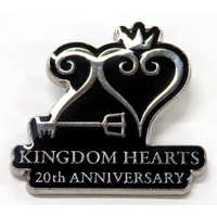 Pin - KINGDOM HEARTS