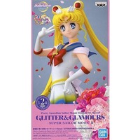 GLITTER＆GLAMOURS - Sailor Moon