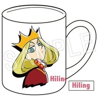 Mug - Osama Ranking / Hiling