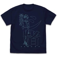 T-shirts - Evangelion / Nagisa Kaworu Size-L