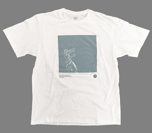 T-shirts - Jujutsu Kaisen / Gojo Satoru Size-XL