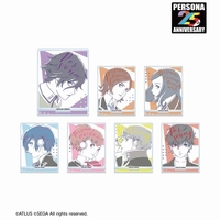 Stand Pop - Acrylic stand - Persona Series
