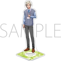 Stand Pop - Acrylic stand - A3! / Citron (Character)