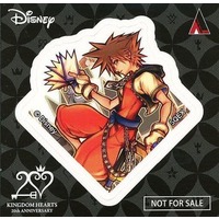 Stickers - KINGDOM HEARTS / Sora