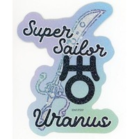Stickers - Sailor Moon / Sailor Uranus