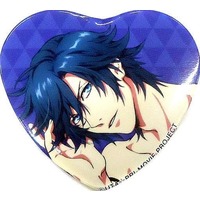 Heart Badge - UtaPri / Tokiya Ichinose