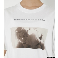T-shirts - TENSURA Size-M