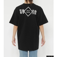 T-shirts - TENSURA Size-L