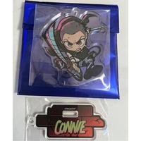 Acrylic stand - Attack on Titan / Connie Springer