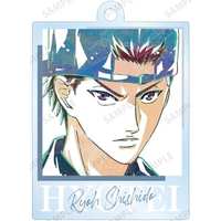 Ani-Art - Prince Of Tennis / Shishido Ryo