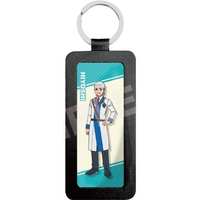 Key Chain - The Vampire Dies in No Time / Hiyoshi