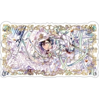 Acrylic Art Plate - IDOLiSH7 / Nikaidou Yamato