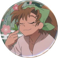 Badge - Failure Ninja Rantarou / Zenpouji Isaku