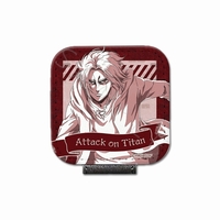 Cable Clip - Attack on Titan / Eren Yeager
