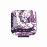 Cable Clip - Attack on Titan / Hanji Zoe
