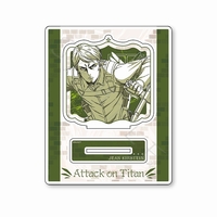 Stand Pop - Acrylic stand - Attack on Titan / Jean Kirschtein