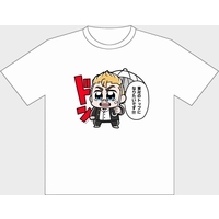 T-shirts - Tokyo Revengers / Hanagaki Takemichi Size-XL