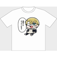 T-shirts - Tokyo Revengers / Matsuno Chifuyu Size-XL