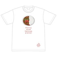 T-shirts - Yuru Camp Size-L