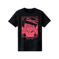 T-shirts - TENSURA / Milim Size-XXL