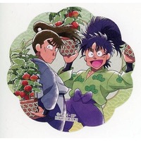 Coaster - Failure Ninja Rantarou / Koheita & Nakazaike