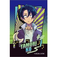 Badge - Yofukashi no Uta / Yamori Kou