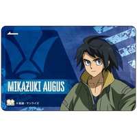 Card Stickers - IRON-BLOODED ORPHANS / Mikazuki Augus