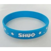 Bracelet (SHU-I シリコンバンド 公式ファンクラブ2011年更新特典)
