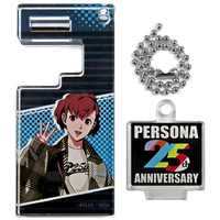Smartphone Stand - Acrylic stand - Persona3 / Protagonist (Persona 3)