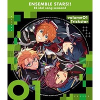 Soundtrack - Ensemble Stars! / Trickstar