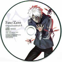 Soundtrack - Fate/Zero