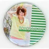 Badge - Toyosaki Aki