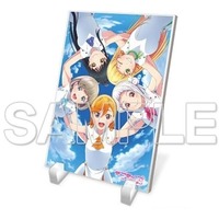 Acrylic stand - Love Live! Superstar!!