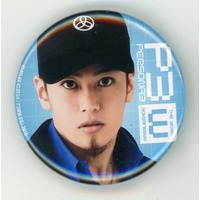 Badge - Persona3 / Iori Junpei