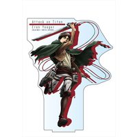 Acrylic stand - Attack on Titan / Eren Yeager