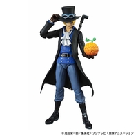 VARIABLE ACTION Heroes - ONE PIECE / Sabo