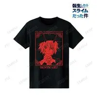 T-shirts - TENSURA / Benimaru Size-XXL
