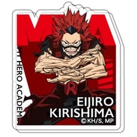 Acrylic stand - Acrylic Badge - My Hero Academia / Kirishima Eijiro